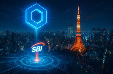 76%-of-japan’s-banks-eye-tokenized-securities-as-sbi-bets-on-chainlink