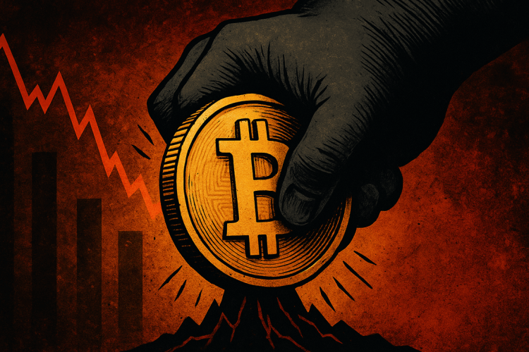 bitcoin-bull-run-under-attack:-expert-says-wall-street-is-to-blame