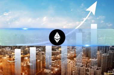 ethereum-price-soars-200%-since-april-on-surging-network-demand