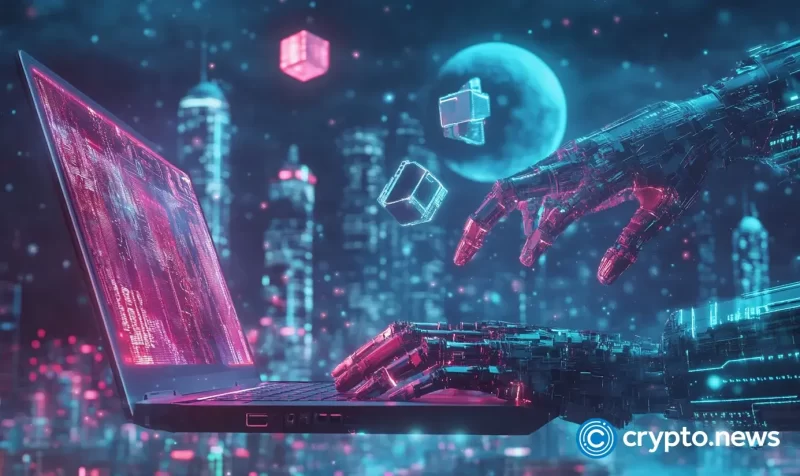 blockchain:-the-missing-link-in-ai’s-path-to-consciousness-|-opinion