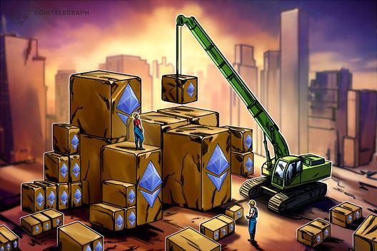 sharplink-added-$252m-eth-last-week,-$200m-war-chest-left