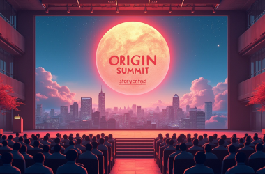 story’s-ip-token-pops-on-origin-summit-news,-but-risks-loom