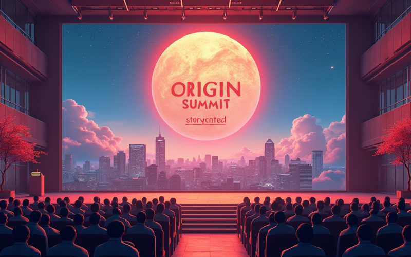 story’s-ip-token-pops-on-origin-summit-news,-but-risks-loom