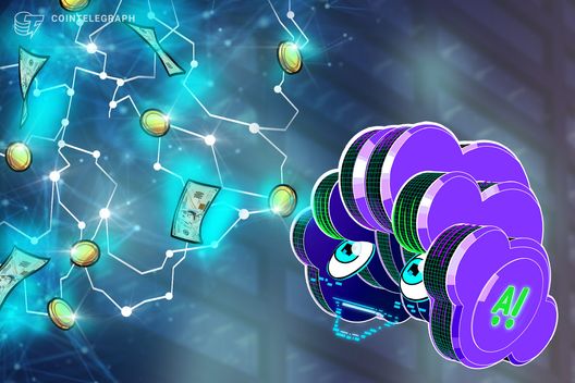 swarm-network-raises-$13m-to-facilitate-decentralized-ai