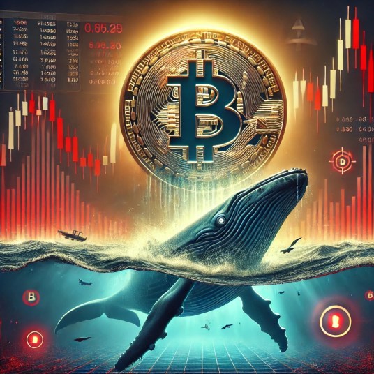 bitcoin-on-edge:-whale-moves-and-short-term-losses-signal-potential-shake-up