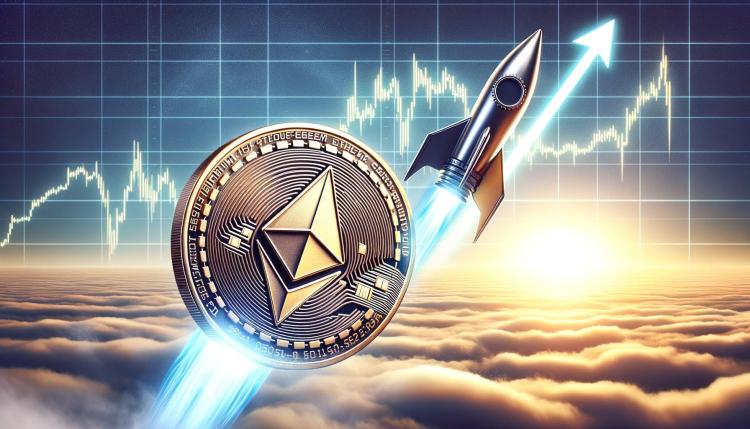 ethereum-price-eyes-upside-continuation,-bulls-preparing-for-fresh-move