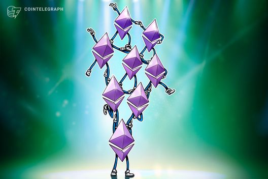 ethereum-exit-queue-hits-record-$5b-eth,-raising-sell-pressure-concerns