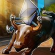 ethereum-is-very-much-‘the-wall-street-token,’-vaneck-ceo-says