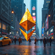 ethereum-eyes-breakout-to-$5,000-as-cathie-wood-bets-on-eth-treasury-firm