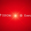 everclear-launches-tron-network-support,-bringing-capital-efficient-rebalancing-to-top-stablecoin-network