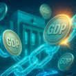 america-makes-gdp-data-immutable-by-publishing-it-on-bitcoin,-ethereum-and-solana