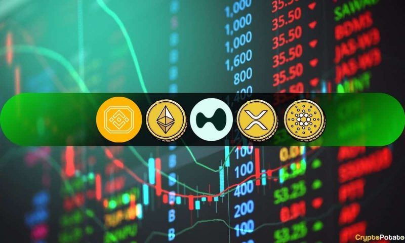 crypto-price-analysis-august-29:-eth,-xrp,-ada,-bnb,-and-hype