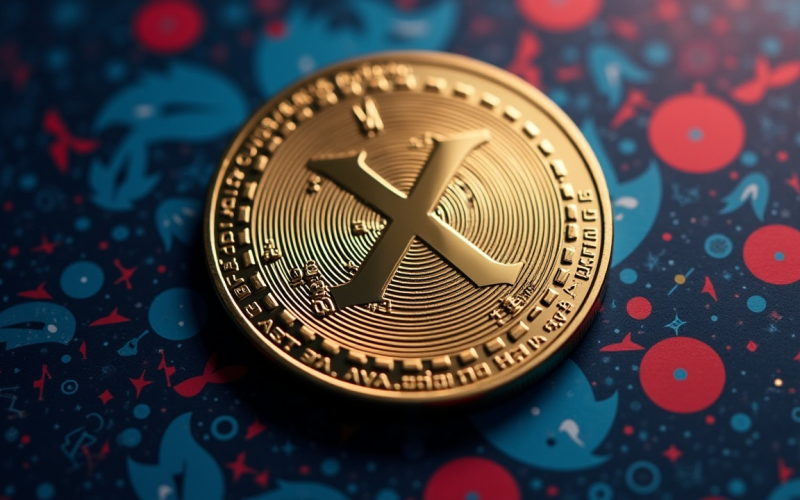 xrp-price-stalls-under-$3.00-as-investor-activity-slows