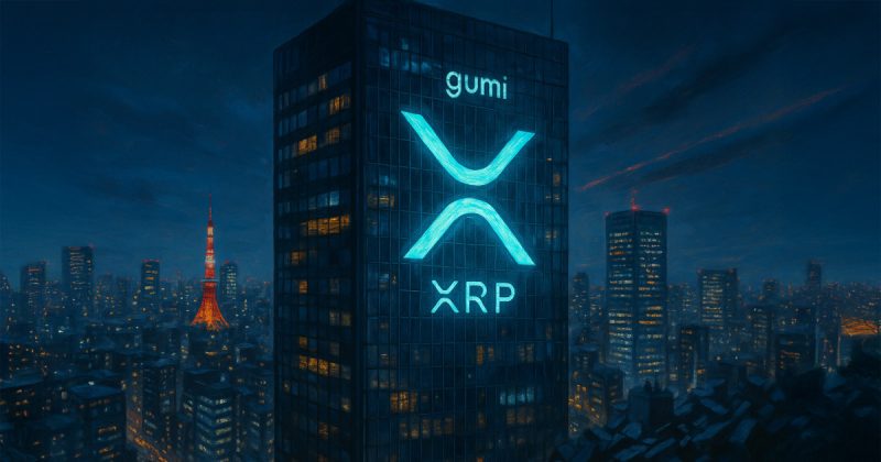 japan-based-gumi-commits-$17m-to-xrp-amid-expansion-into-global-payment-networks