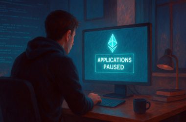 ethereum’s-$3m-grassroot-grant-program-suddenly-paused-as-foundation-rethinks-priorities