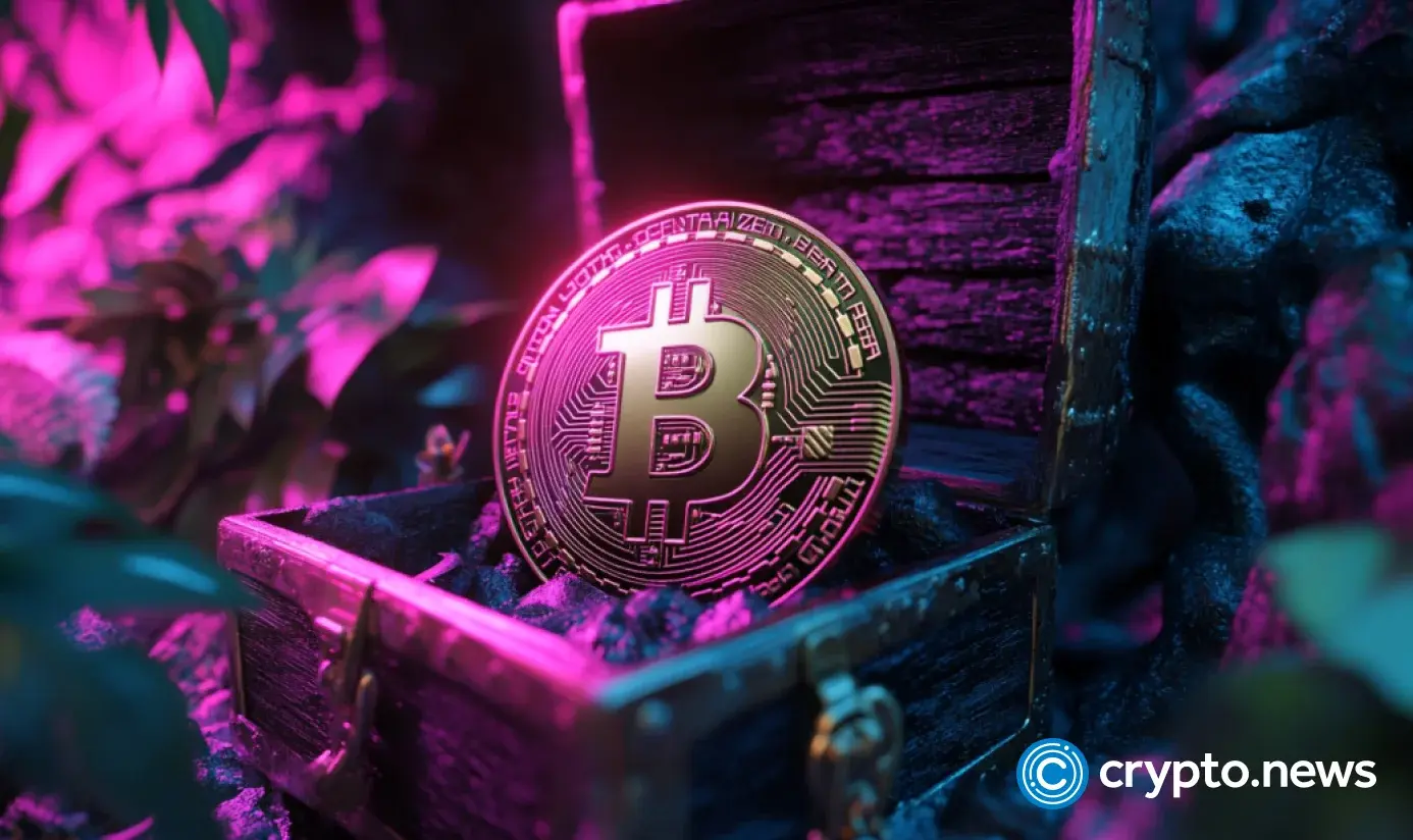 bitcoin-price-crashes-ahead-of-options-expiry-as-a-risky-pattern-forms