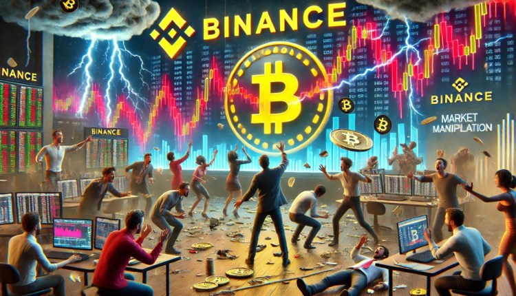 bitcoin-price-plunge-sparks-outrage:-binance-targeted-for-alleged-market-manipulation