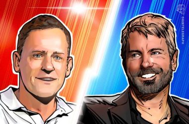 peter-thiel-vs.-michael-saylor:-crypto-treasury-bet-or-bubble?