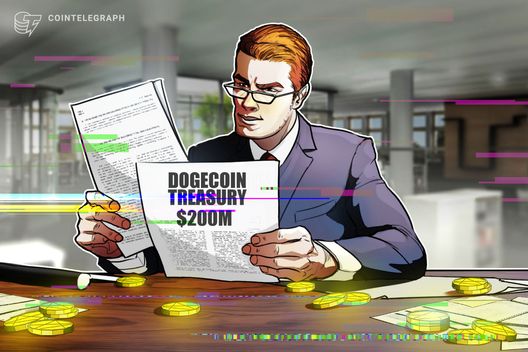 elon-musk’s-lawyer-to-chair-$200m-dogecoin-treasury:-report