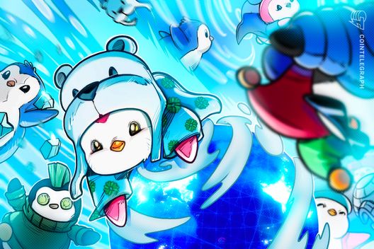 pengu-token-loses-20%-in-august-amid-pudgy-party-game-launch