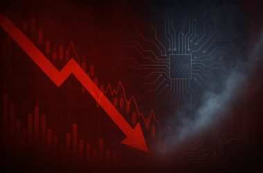 us-tech-stocks-under-pressure-as-ai-growth-shows-signs-of-cooling
