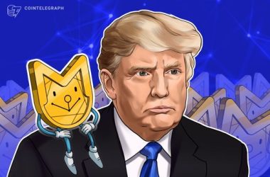 california-governor-teases-‘trump-corruption-coin’-in-jab-at-maga-memecoins