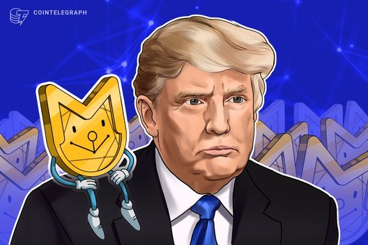 california-governor-teases-‘trump-corruption-coin’-in-jab-at-maga-memecoins