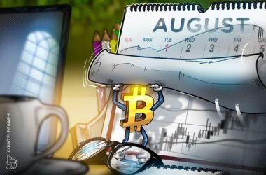 eth-transactions-hit-year-high,-$2.7b-btc-whale-meltdown:-august-in-charts