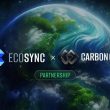ecosync-&-carboncore-launch-full-stages-refi-infrastructure-linking-carbon-credits-with-web3