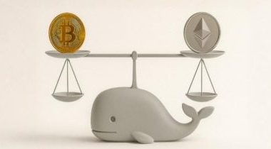 bitcoin-whale-dumps-4,000-btc-and-stacks-over-837,000-eth-total
