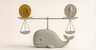 bitcoin-whale-dumps-4,000-btc-and-stacks-over-837,000-eth-total