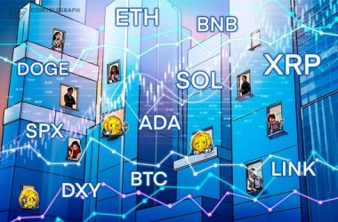 price-predictions-9/1:-spx,-dxy,-btc,-eth,-xrp,-bnb,-sol,-doge,-ada,-link