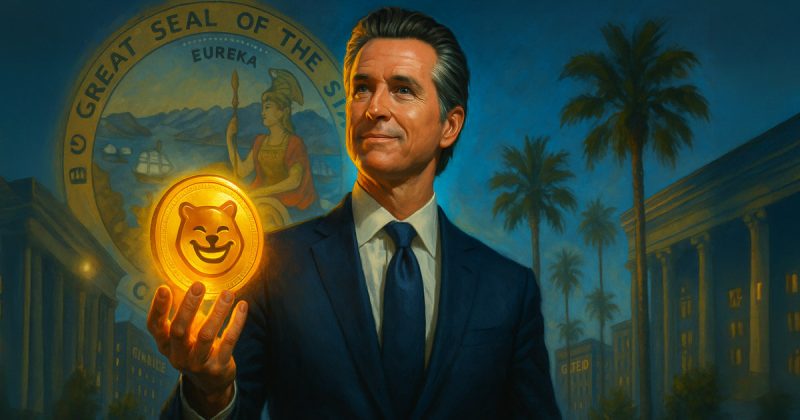 california-gov-gavin-newsom-to-launch-memecoin-to-continue-‘trolling’-trump