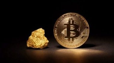gold-hits-record-high,-bitcoin-tops-$110k-as-traders-raise-bets-on-fed-cuts