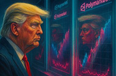millions-bet-president-donald-trump-is-not-dead-as-polymarket-resignation-odds-stay-under-1%