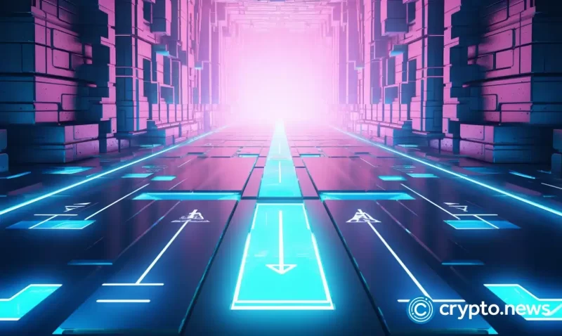 bitget-surrenders-440m-bgb-tokens-to-morph-in-governance-power-shift