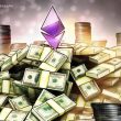 ether-machine-raises-$654m-in-eth-in-private-financing-ahead-of-nasdaq-listing