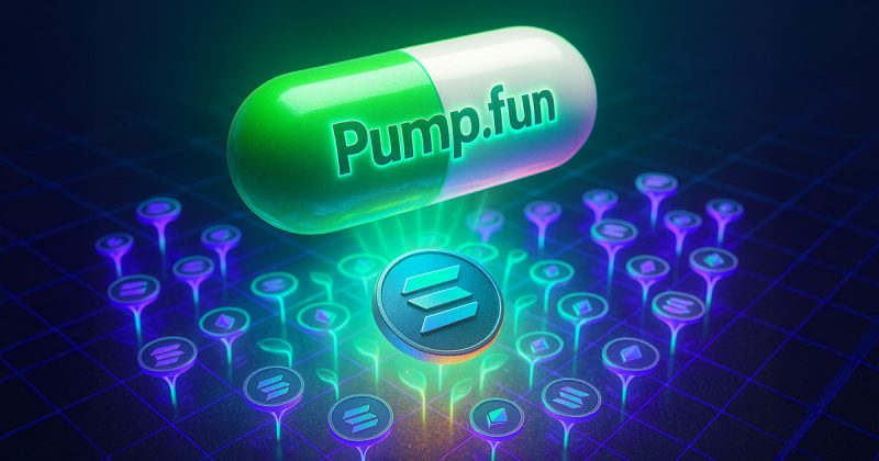 pumpfun-launches-initiative-to-become-solana’s-‘hub-for-successful-projects.’-boosts-creator-earnings-10x