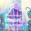 eth-staking-entry-queue-surges-to-two-year-high-as-institutions-accumulate