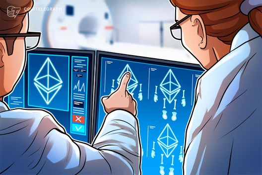 yield-chasing-eth-treasury-firms-are-most-at-risk:-sharplink-gaming-ceo