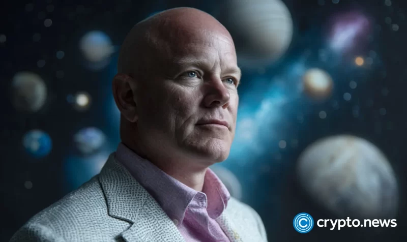 michael-novogratz:-ai-will-dominate-stablecoin-use