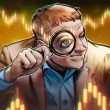 crypto-expected-to-handle-a-tenth-of-post-trade-market-by-2030:-citi-survey