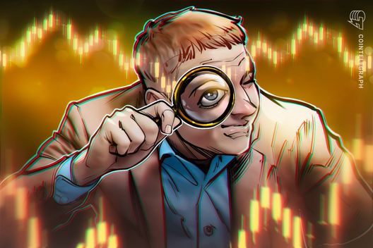 crypto-expected-to-handle-a-tenth-of-post-trade-market-by-2030:-citi-survey