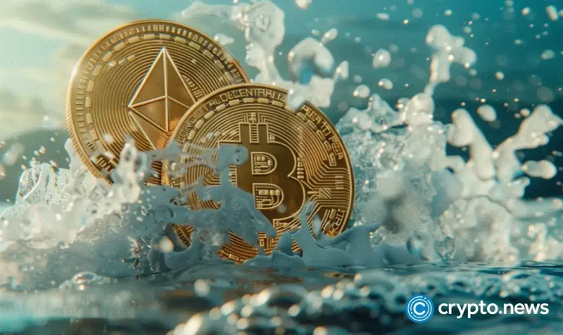 altcoins-gain-as-bitcoin-dominance-falls-to-57%:-fed-narrative-fading?