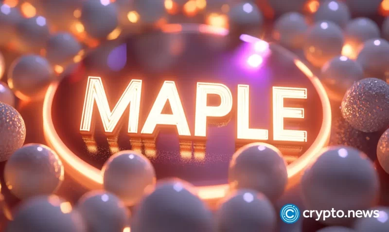 maple-plants-syrupusdc-on-arbitrum-as-onchain-leverage-gains-traction