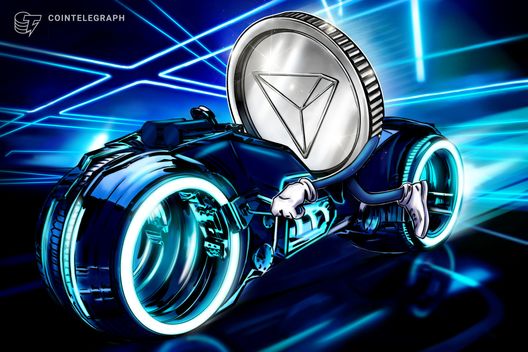 tron-inc.-adds-$110m-in-trx-to-treasury,-total-holdings-now-top-$220m