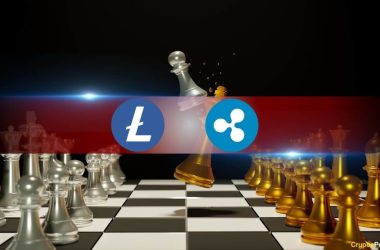 ltc-vs-xrp:-litecoin-calls-ripple-‘unwanted,’-analyst-claps-back