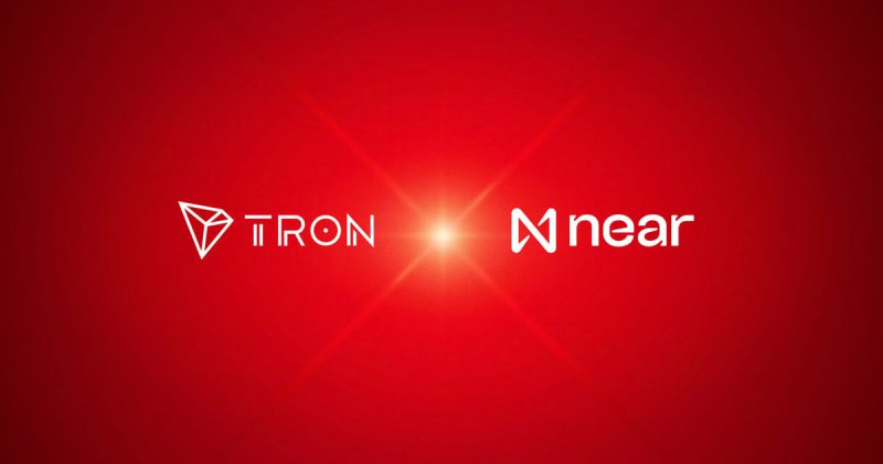 near-and-tron-enable-seamless-cross-chain-stablecoin-transfers-with-near-intents-integration