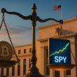 new-economic-data-rejects-trump’s-350bps-rate-cut-dream-as-bitcoin-falls-while-stocks-climb