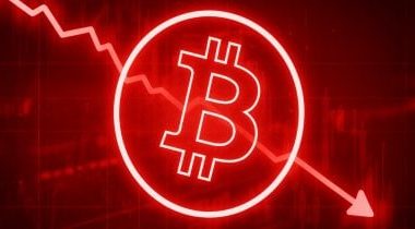 crypto-stocks-plunge-on-new-nasdaq-rules-as-bitcoin-slips-under-$110k